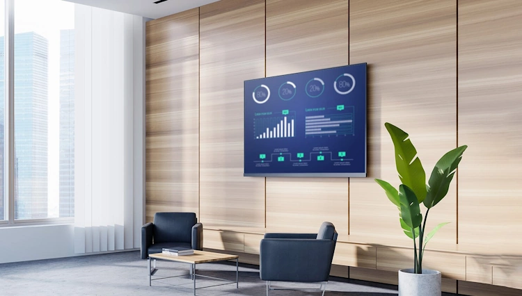 Телевидение для бизнеса от Ростелеком в хутор Ленинское Возрождение (Краснодарский край)